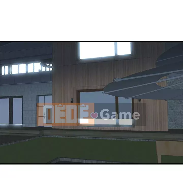 Dự án tình yêu bí mật Chương 17-18