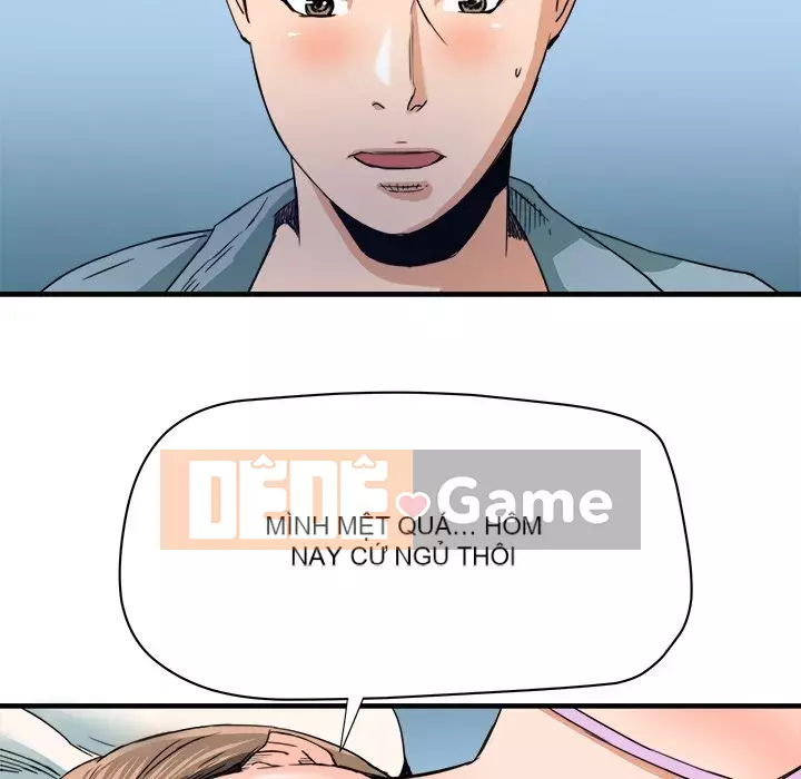 Dự án tình yêu bí mật Chương 17-18