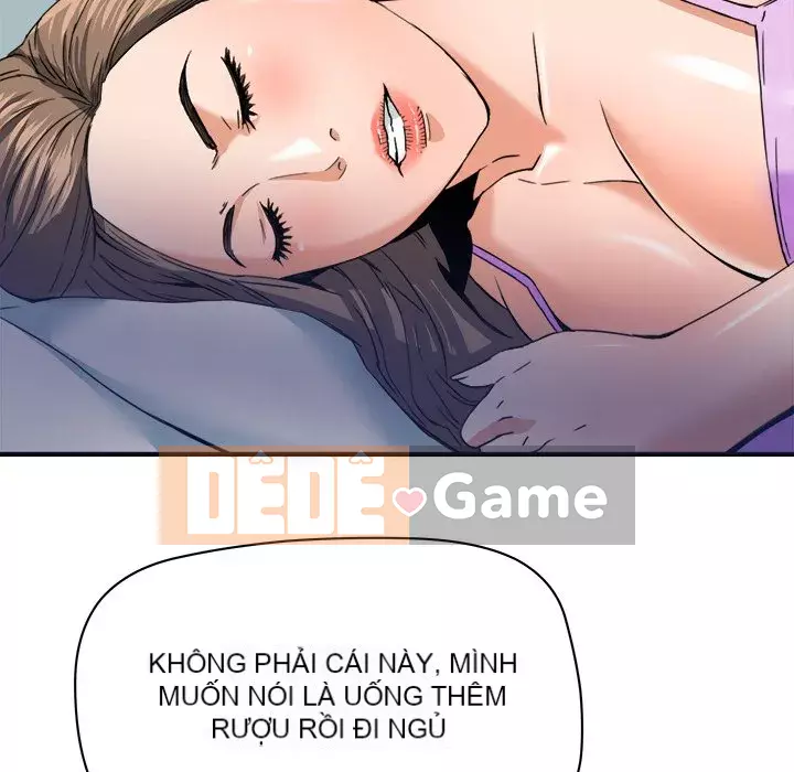 Dự án tình yêu bí mật Chương 17-18