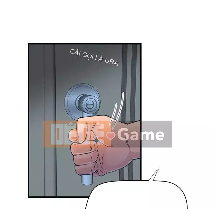 Dự án tình yêu bí mật Chương 17-18