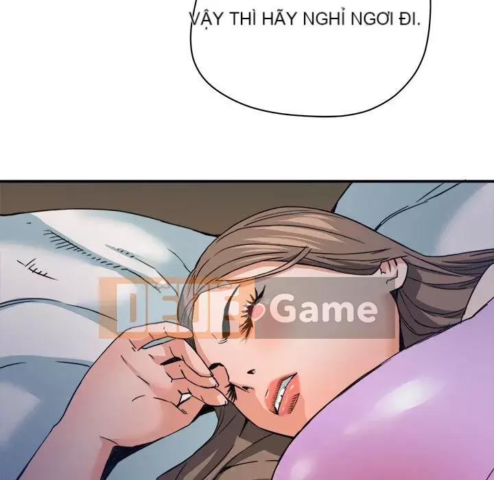 Dự án tình yêu bí mật Chương 17-18