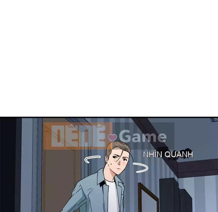 Dự án tình yêu bí mật Chương 17-18