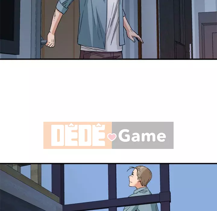 Dự án tình yêu bí mật Chương 17-18