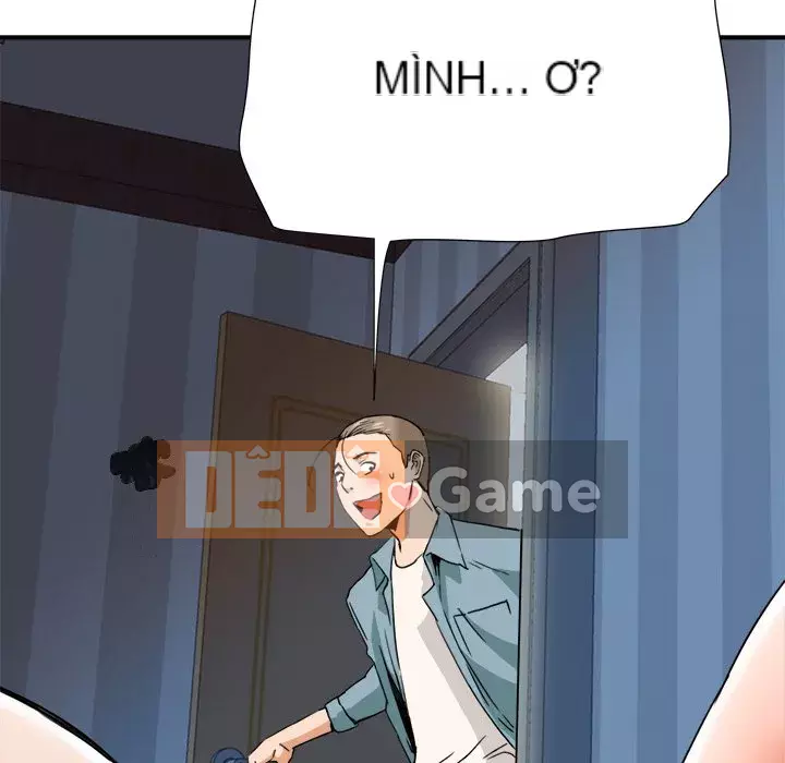 Dự án tình yêu bí mật Chương 17-18