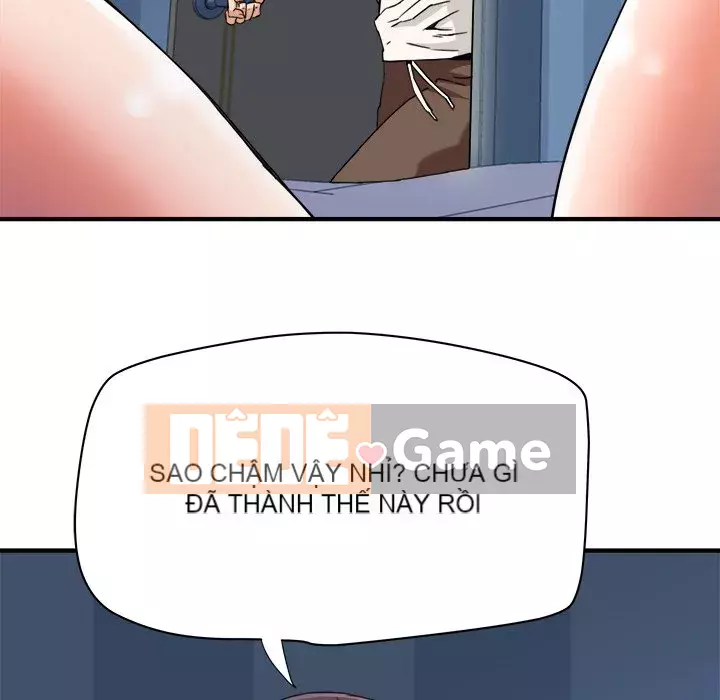 Dự án tình yêu bí mật Chương 17-18