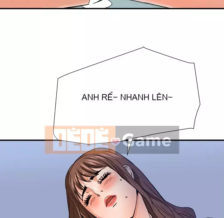 Dự án tình yêu bí mật Chương 17-18