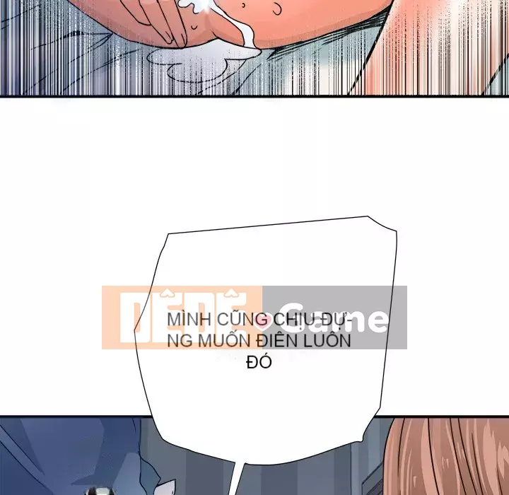 Dự án tình yêu bí mật Chương 17-18