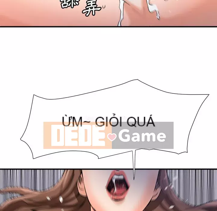 Dự án tình yêu bí mật Chương 17-18