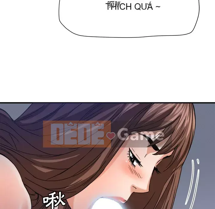 Dự án tình yêu bí mật Chương 17-18