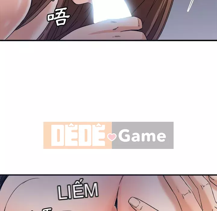 Dự án tình yêu bí mật Chương 17-18