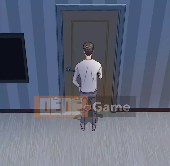 Dự án tình yêu bí mật Chương 17-18