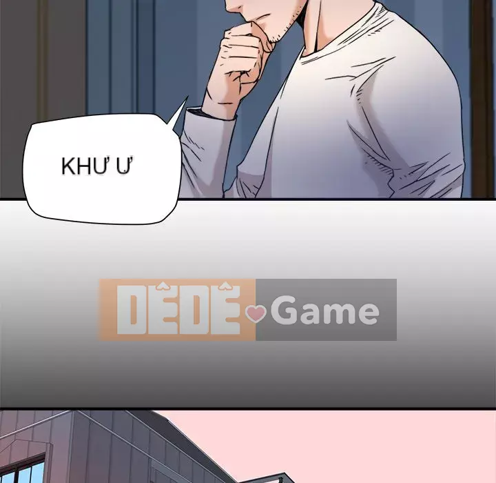 Dự án tình yêu bí mật Chương 17-18