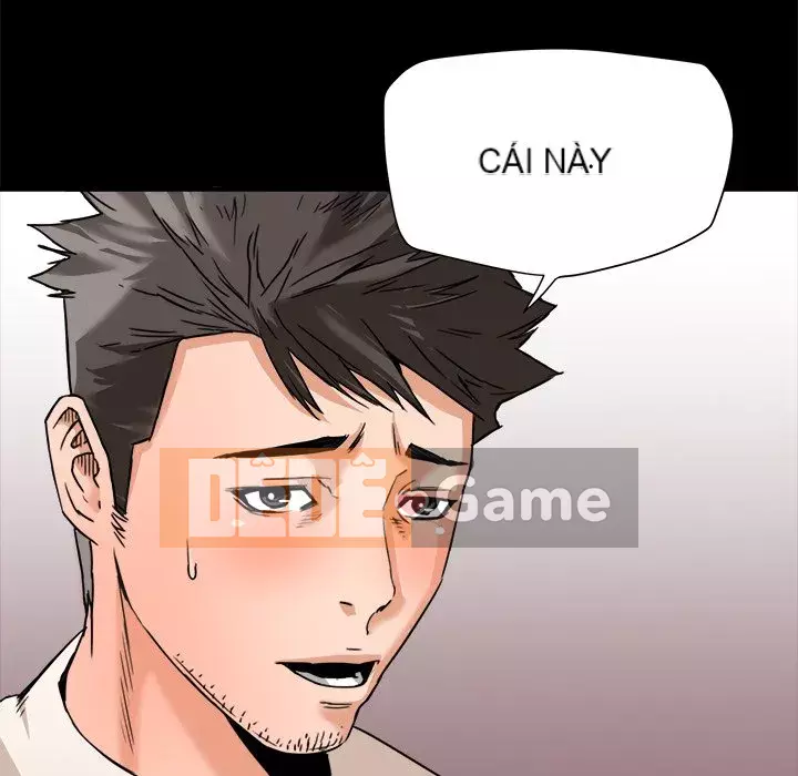 Dự án tình yêu bí mật Chương 17-18