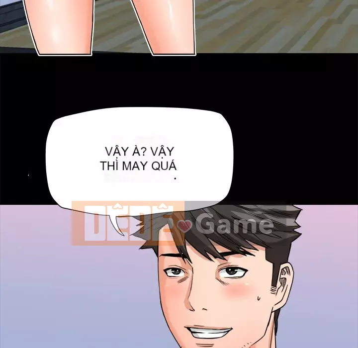 Dự án tình yêu bí mật Chương 17-18