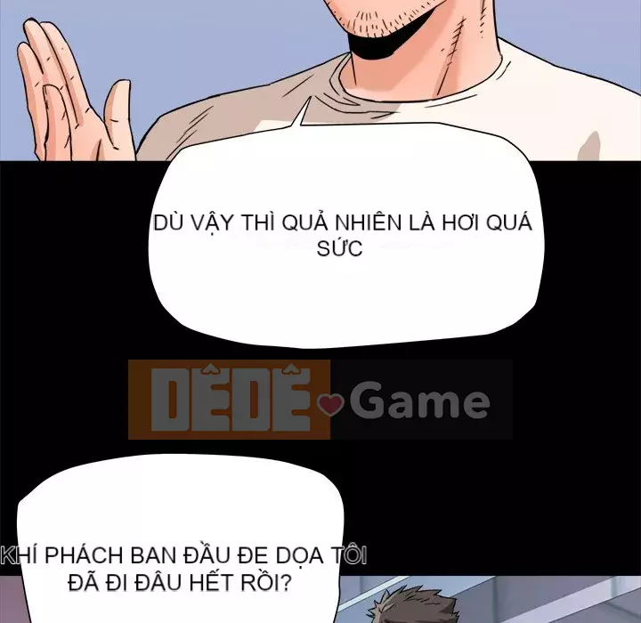 Dự án tình yêu bí mật Chương 17-18