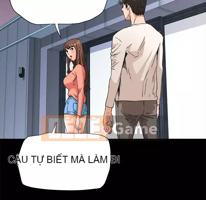 Dự án tình yêu bí mật Chương 17-18