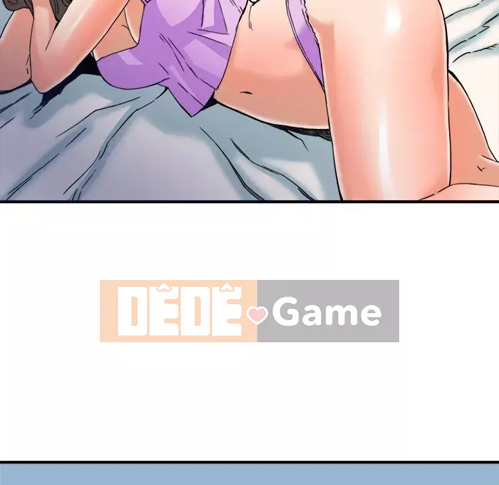 Dự án tình yêu bí mật Chương 17-18