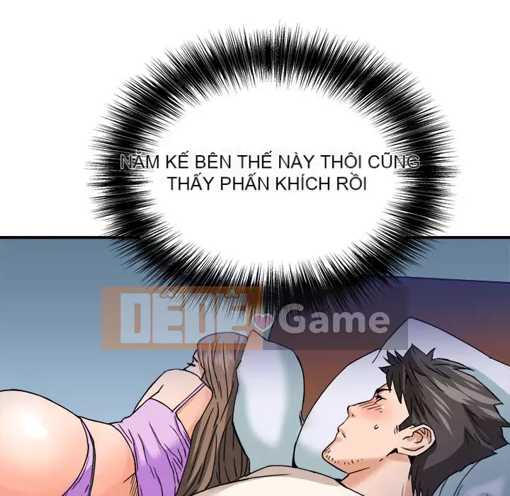 Dự án tình yêu bí mật Chương 17-18