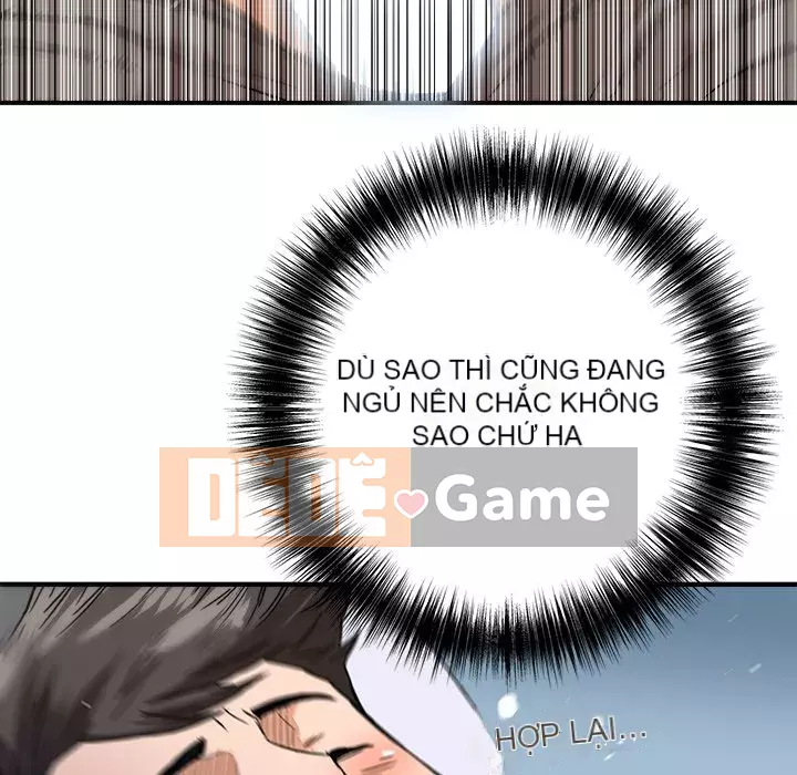 Dự án tình yêu bí mật Chương 17-18