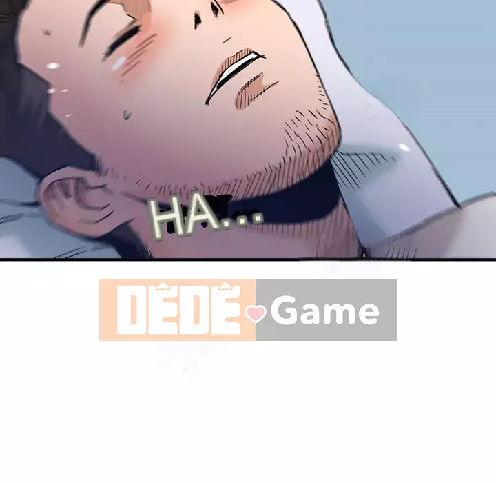 Dự án tình yêu bí mật Chương 17-18