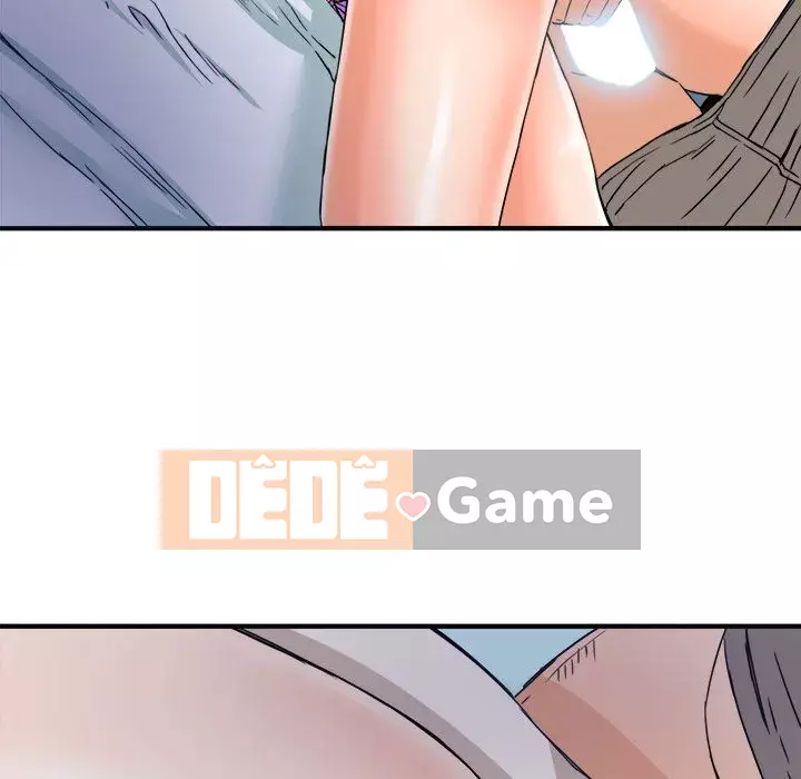 Dự án tình yêu bí mật Chương 17-18