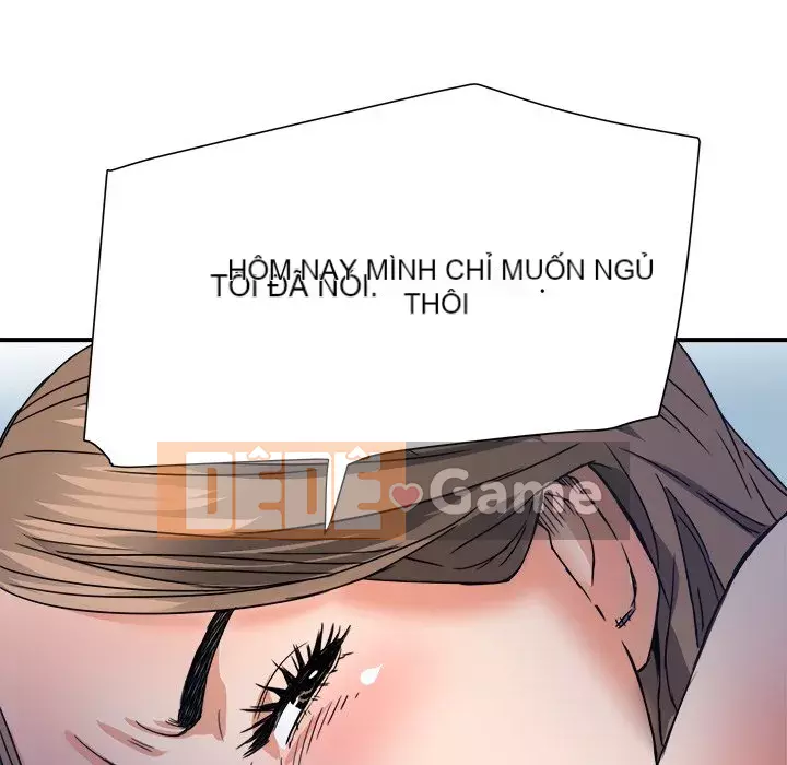 Dự án tình yêu bí mật Chương 17-18