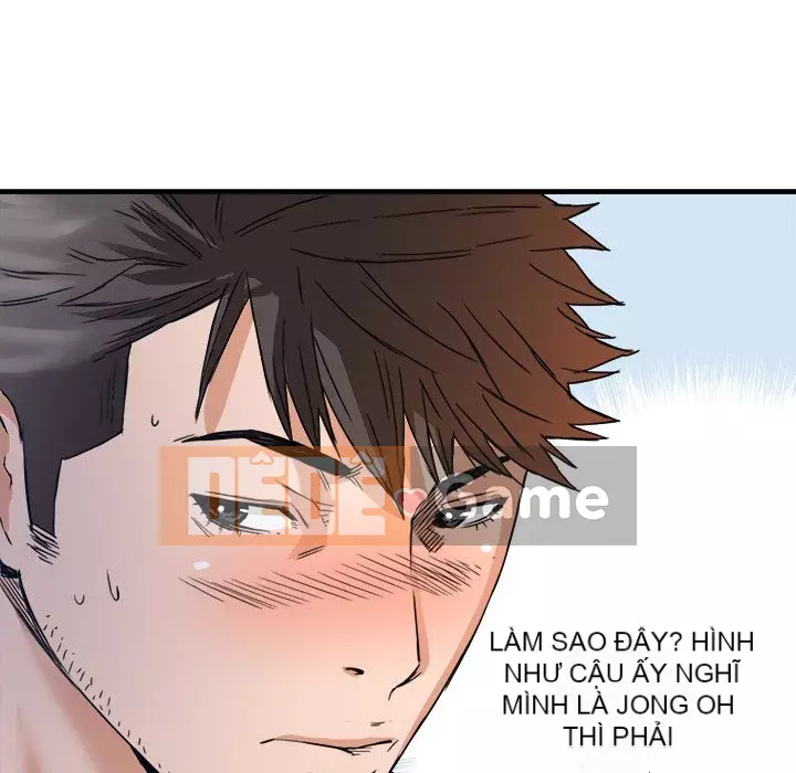 Dự án tình yêu bí mật Chương 17-18