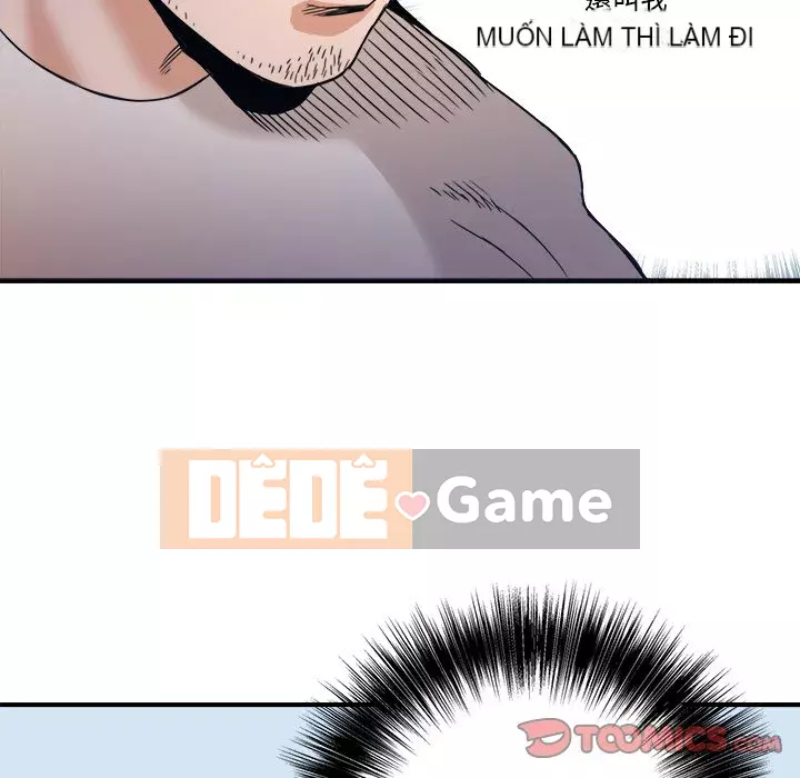 Dự án tình yêu bí mật Chương 17-18