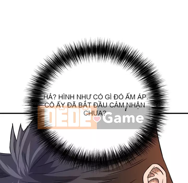 Dự án tình yêu bí mật Chương 17-18