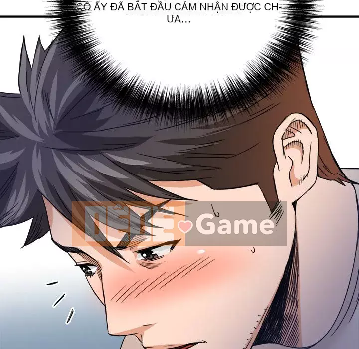 Dự án tình yêu bí mật Chương 17-18