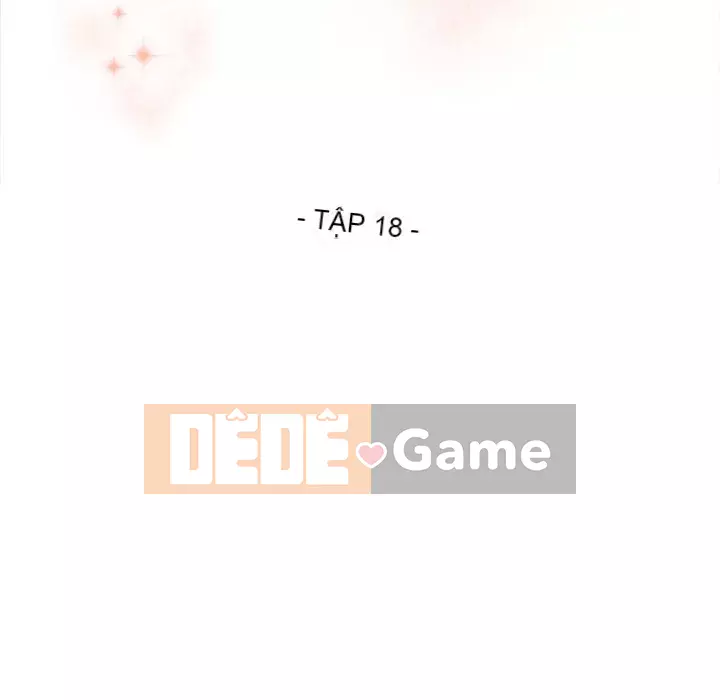 Dự án tình yêu bí mật Chương 17-18