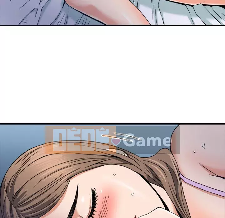 Dự án tình yêu bí mật Chương 17-18