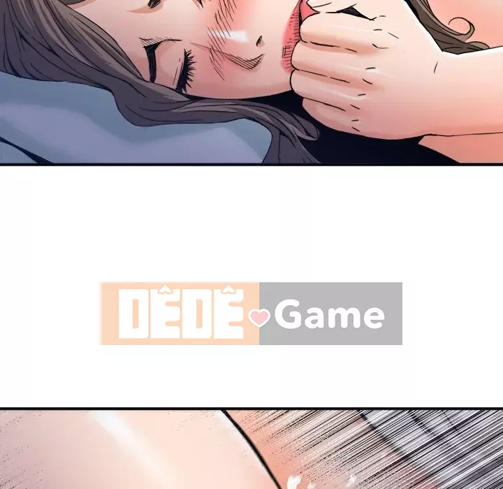 Dự án tình yêu bí mật Chương 17-18