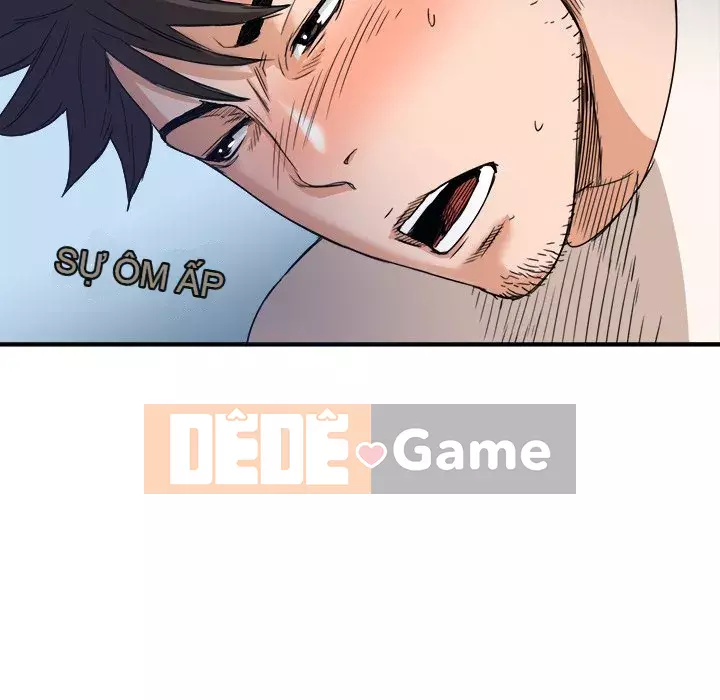 Dự án tình yêu bí mật Chương 17-18