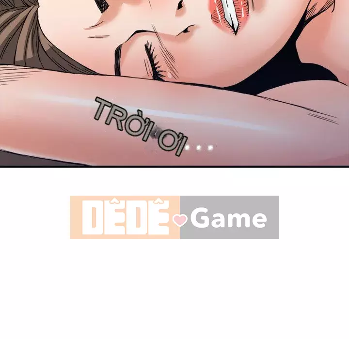 Dự án tình yêu bí mật Chương 17-18