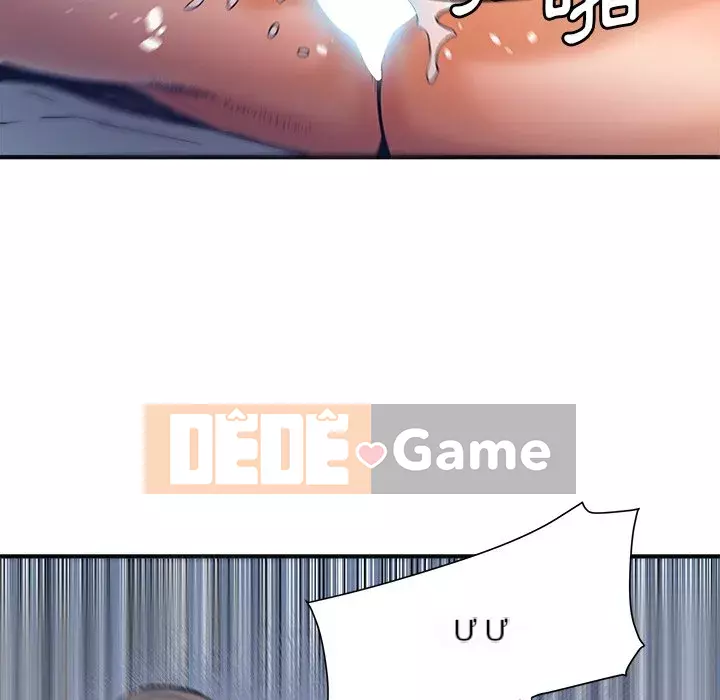 Dự án tình yêu bí mật Chương 17-18