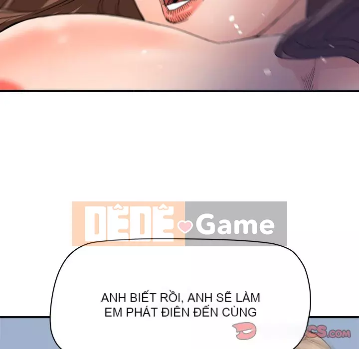 Dự án tình yêu bí mật Chương 17-18