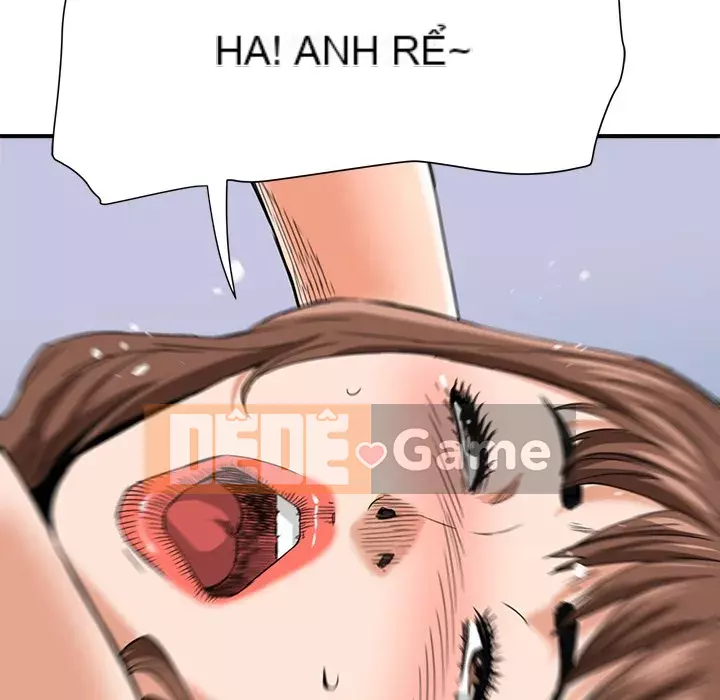 Dự án tình yêu bí mật Chương 17-18