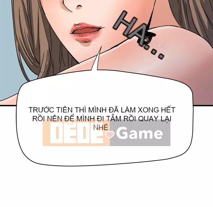 Dự án tình yêu bí mật Chương 17-18