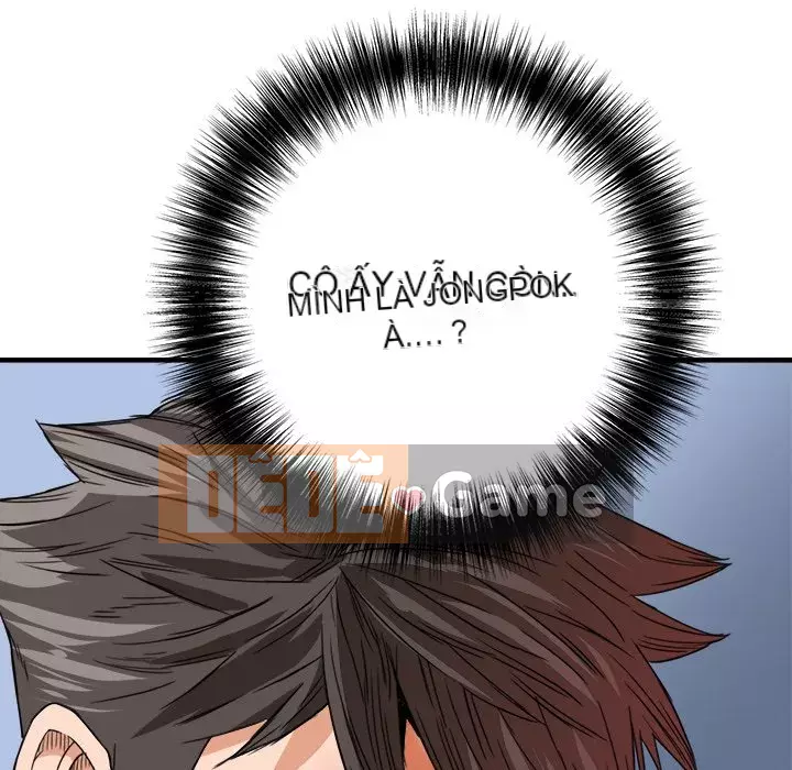 Dự án tình yêu bí mật Chương 17-18