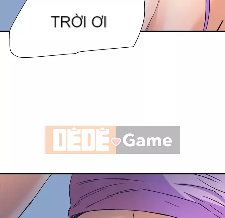 Dự án tình yêu bí mật Chương 17-18