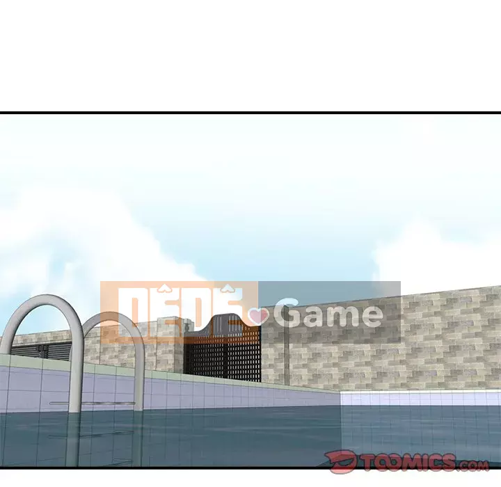 Dự án tình yêu bí mật Chương 17-18