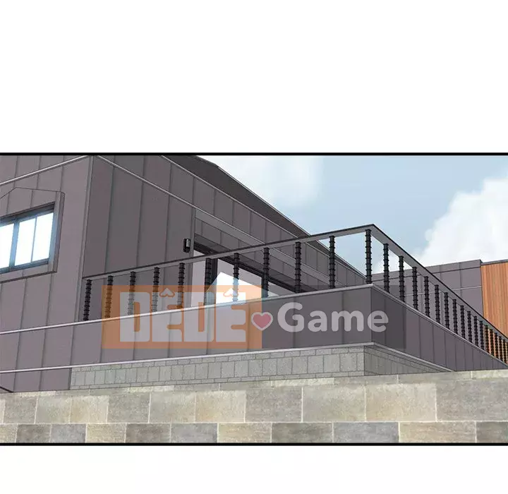 Dự án tình yêu bí mật Chương 17-18