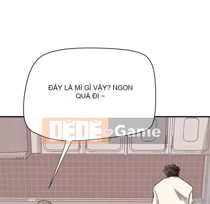 Dự án tình yêu bí mật Chương 17-18