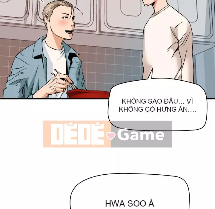 Dự án tình yêu bí mật Chương 17-18