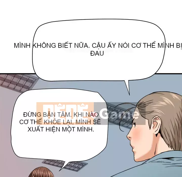 Dự án tình yêu bí mật Chương 17-18