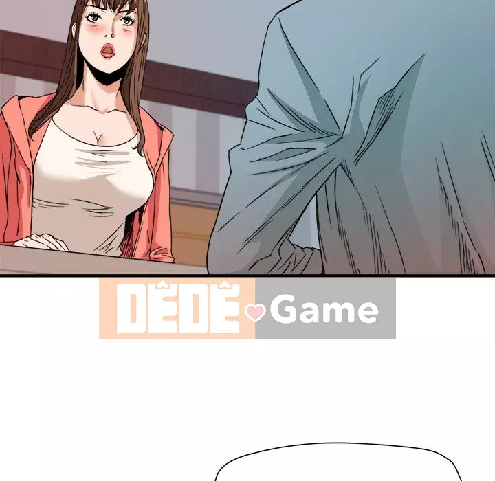 Dự án tình yêu bí mật Chương 17-18