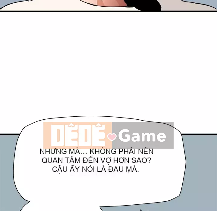 Dự án tình yêu bí mật Chương 17-18