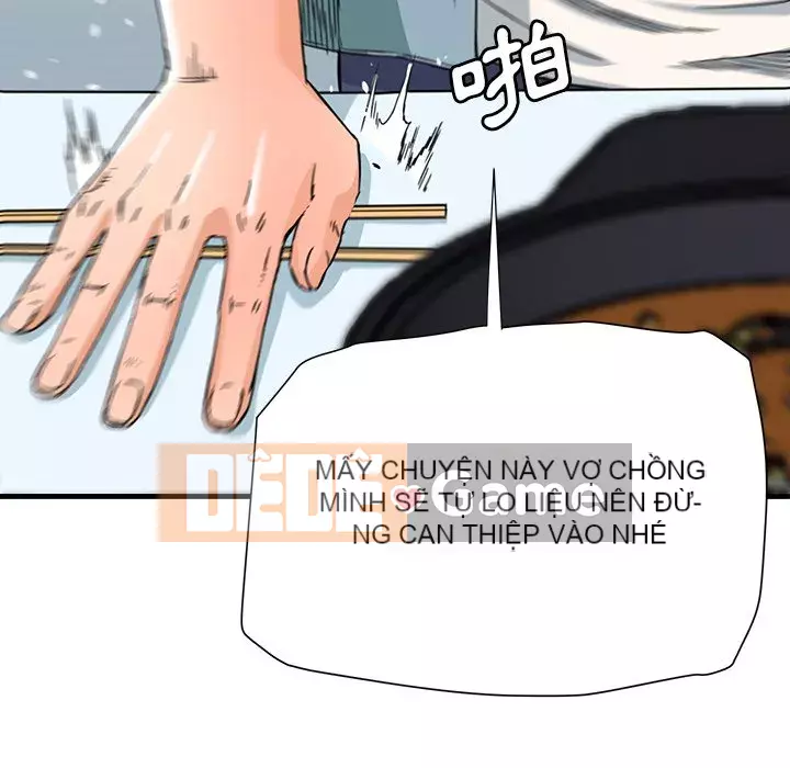 Dự án tình yêu bí mật Chương 17-18