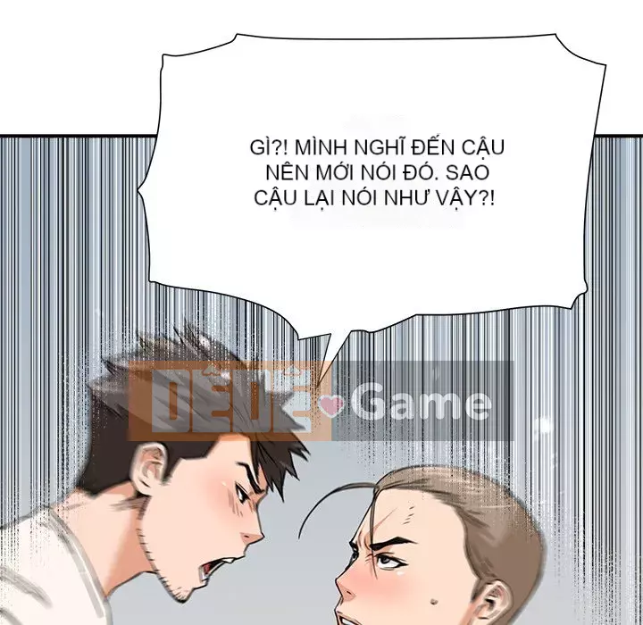 Dự án tình yêu bí mật Chương 17-18